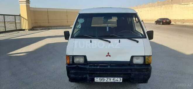 Mitsubishi L300 1998, 220,000 km - 2.0 l - Bakı