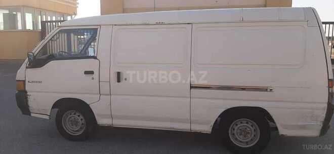 Mitsubishi L300 1998, 220,000 km - 2.0 l - Bakı