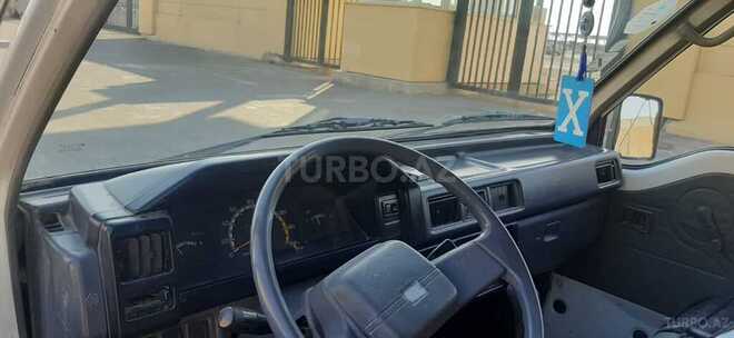 Mitsubishi L300 1998, 220,000 km - 2.0 l - Bakı