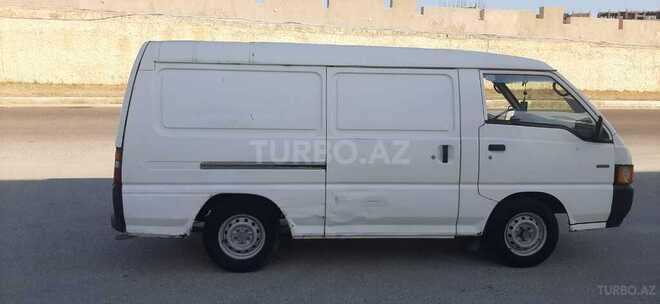 Mitsubishi L300 1998, 220,000 km - 2.0 l - Bakı