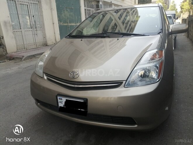 Toyota Prius 2008, 141,000 km - 1.5 l - Bakı