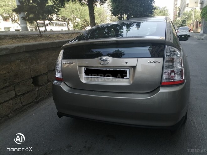 Toyota Prius 2008, 141,000 km - 1.5 l - Bakı