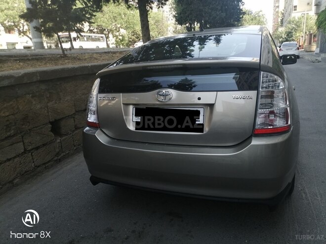 Toyota Prius 2008, 141,000 km - 1.5 l - Bakı