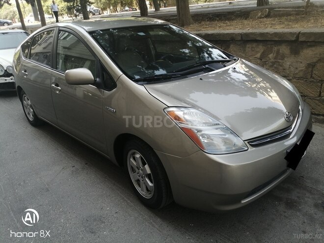Toyota Prius 2008, 141,000 km - 1.5 l - Bakı