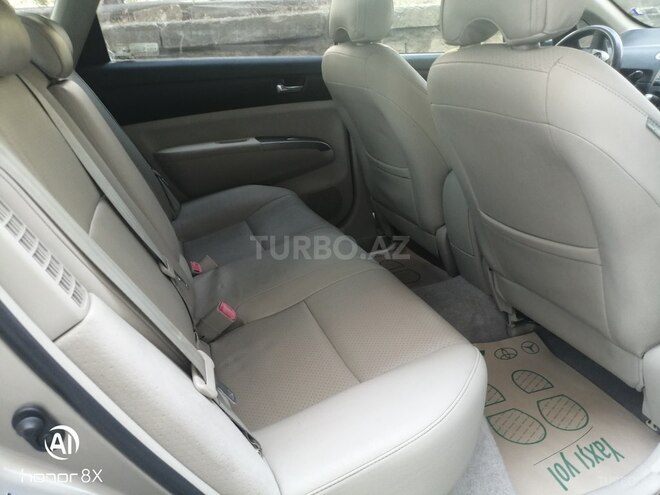 Toyota Prius 2008, 141,000 km - 1.5 l - Bakı
