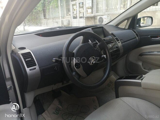 Toyota Prius 2008, 141,000 km - 1.5 l - Bakı