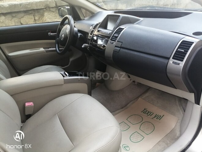 Toyota Prius 2008, 141,000 km - 1.5 l - Bakı