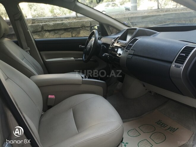 Toyota Prius 2008, 141,000 km - 1.5 l - Bakı