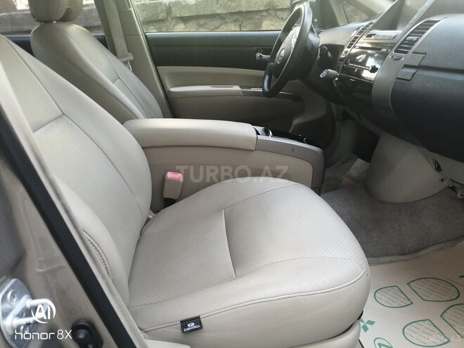 Toyota Prius 2008, 141,000 km - 1.5 l - Bakı