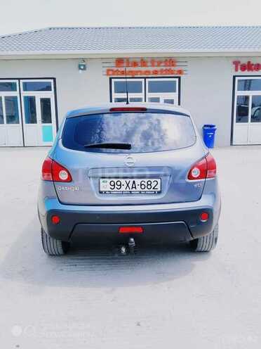 Nissan Qashqai 2007, 167,000 km - 1.5 l - Xırdalan
