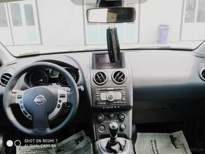 Nissan Qashqai 2007, 167,000 km - 1.5 l - Xırdalan