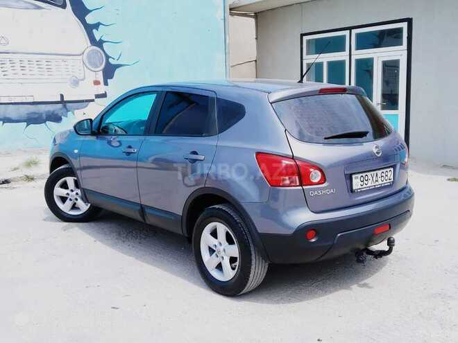 Nissan Qashqai 2007, 167,000 km - 1.5 l - Xırdalan