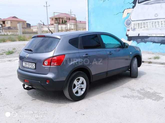 Nissan Qashqai 2007, 167,000 km - 1.5 l - Xırdalan