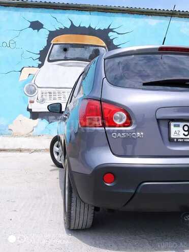 Nissan Qashqai 2007, 167,000 km - 1.5 l - Xırdalan