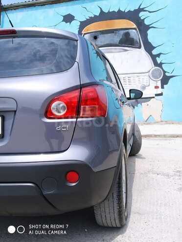 Nissan Qashqai 2007, 167,000 km - 1.5 l - Xırdalan