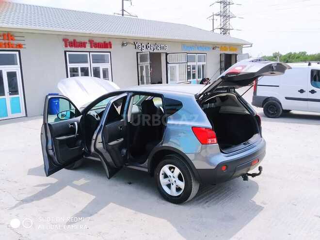 Nissan Qashqai 2007, 167,000 km - 1.5 l - Xırdalan