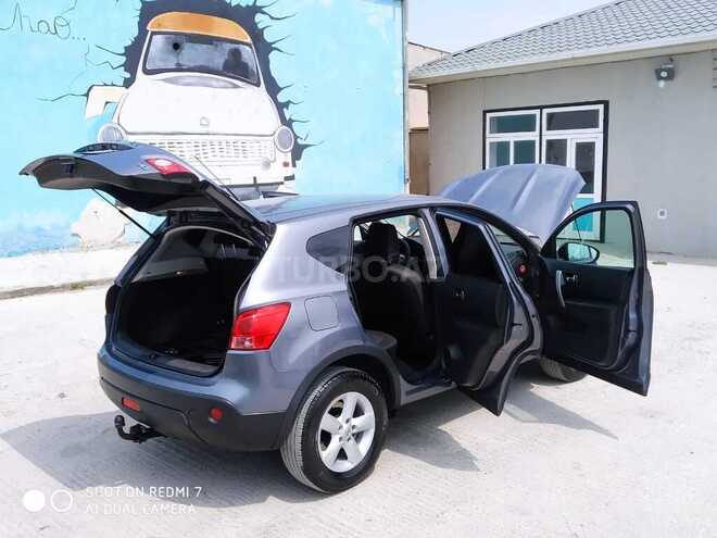 Nissan Qashqai 2007, 167,000 km - 1.5 l - Xırdalan