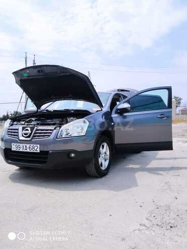 Nissan Qashqai 2007, 167,000 km - 1.5 l - Xırdalan