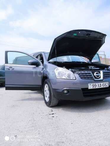 Nissan Qashqai 2007, 167,000 km - 1.5 l - Xırdalan