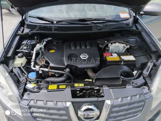 Nissan Qashqai 2007, 167,000 km - 1.5 l - Xırdalan
