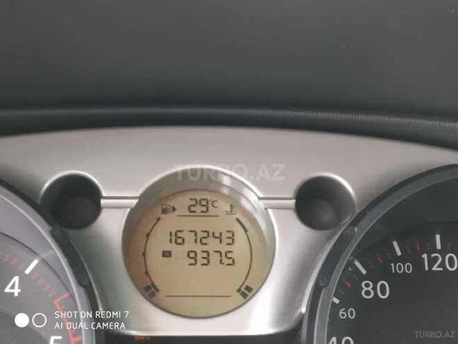 Nissan Qashqai 2007, 167,000 km - 1.5 l - Xırdalan