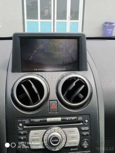 Nissan Qashqai 2007, 167,000 km - 1.5 l - Xırdalan