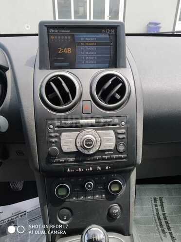 Nissan Qashqai 2007, 167,000 km - 1.5 l - Xırdalan