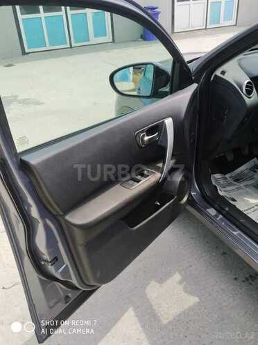 Nissan Qashqai 2007, 167,000 km - 1.5 l - Xırdalan