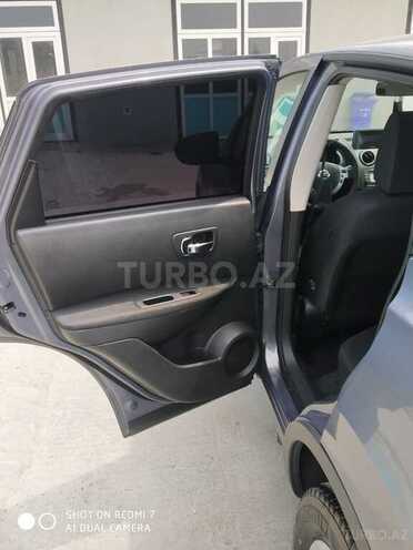 Nissan Qashqai 2007, 167,000 km - 1.5 l - Xırdalan