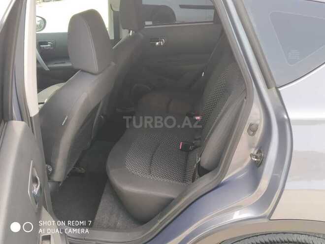 Nissan Qashqai 2007, 167,000 km - 1.5 l - Xırdalan