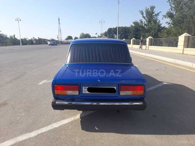LADA (VAZ) 2107 2010, 87,000 km - 1.6 l - Bərdə