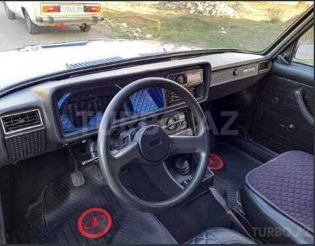 LADA (VAZ) 2107 2010, 87,000 km - 1.6 l - Bərdə