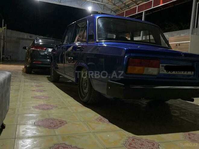 LADA (VAZ) 2107 2010, 87,000 km - 1.6 l - Bərdə
