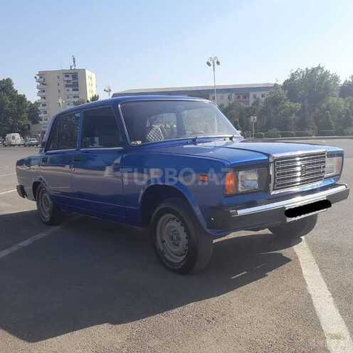 LADA (VAZ) 2107 2010, 87,000 km - 1.6 l - Bərdə