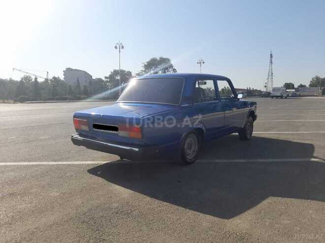 LADA (VAZ) 2107 2010, 87,000 km - 1.6 l - Bərdə