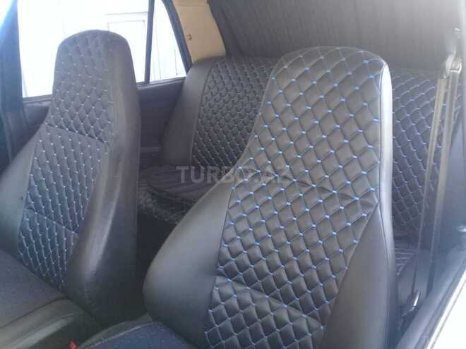 LADA (VAZ) 2107 2010, 87,000 km - 1.6 l - Bərdə