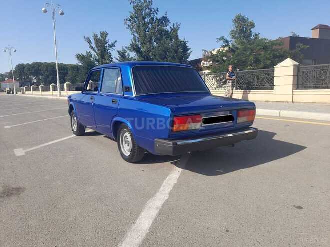 LADA (VAZ) 2107 2010, 87,000 km - 1.6 l - Bərdə