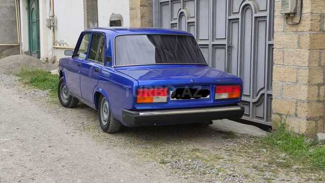 LADA (VAZ) 2107 2010, 87,000 km - 1.6 l - Bərdə
