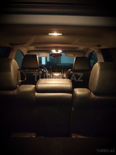 Mazda CX-9 2013, 119,000 km - 3.7 l - Bakı