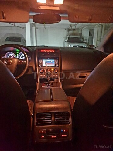 Mazda CX-9 2013, 119,000 km - 3.7 l - Bakı