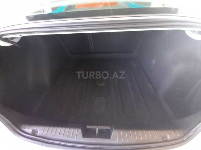 Chevrolet Cruze 2015, 112,000 km - 1.4 l - Bakı