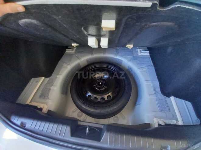 Chevrolet Cruze 2015, 112,000 km - 1.4 l - Bakı