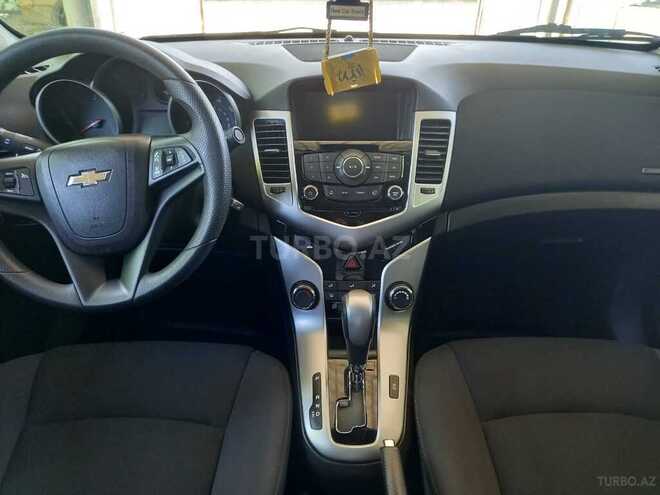 Chevrolet Cruze 2015, 112,000 km - 1.4 l - Bakı