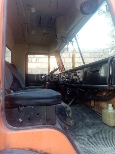 KamAz 5511 1986, 23,000 km - 11.0 л - Bakı