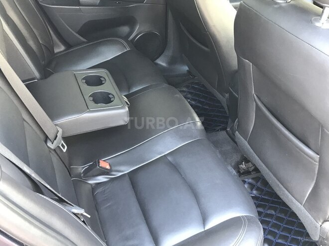 Chevrolet Cruze 2012, 167,884 km - 1.4 л - Bakı