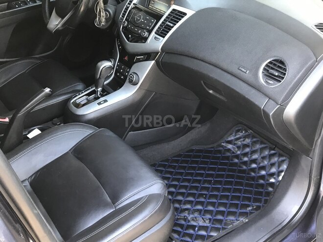 Chevrolet Cruze 2012, 167,884 km - 1.4 л - Bakı