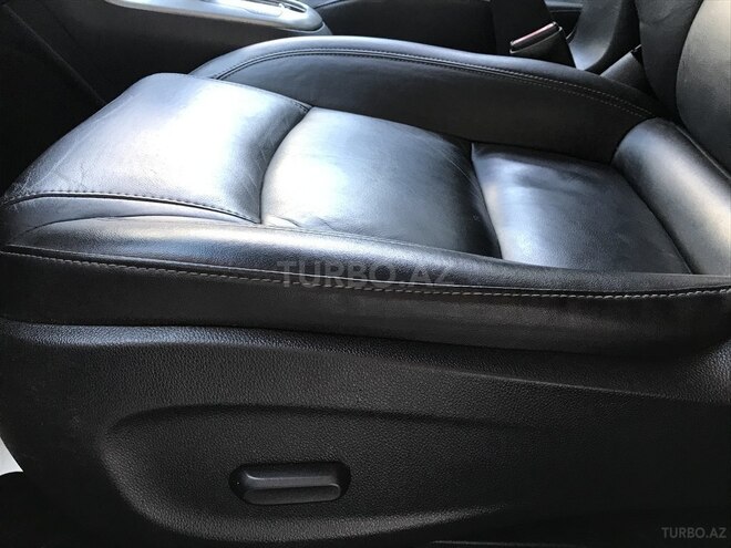 Chevrolet Cruze 2012, 167,884 km - 1.4 л - Bakı