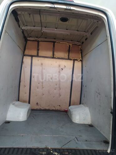 Volkswagen Crafter 2008, 360,000 km - 2.5 l - Gəncə