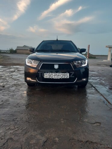 Khazar SD 2019, 76,000 km - 1.7 l - Biləsuvar