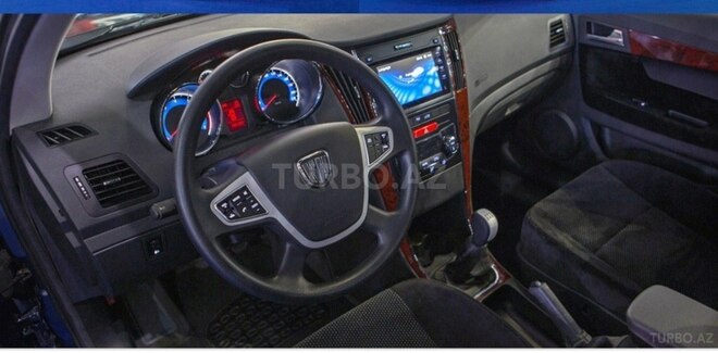 Khazar SD 2019, 76,000 km - 1.7 l - Biləsuvar